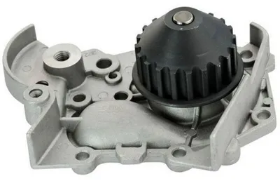 Imagen del producto de EBG, bomba de refrigerante para Renault, números de referencia: 7700736091, 7701633125