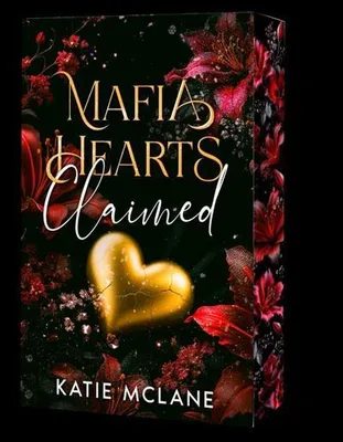 Produktbild von Mafia Hearts - Claimed