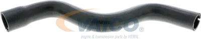 Produktbild von VAICO Kühlerschlauch Wasserschlauch für FIAT PANDA (169) V24-0875