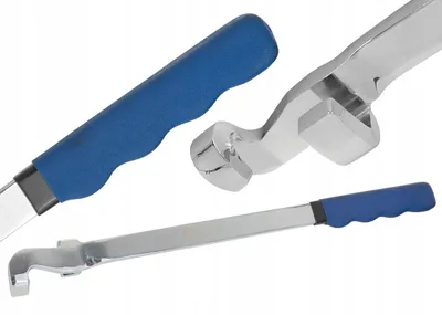 Produktbild von GEKO Adapter für Ringschlüssel mit Hebelwirkung