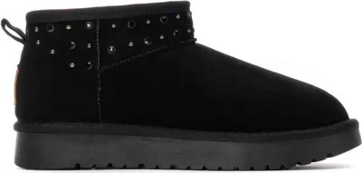 Produktbild von Stiefeletten XTI 144603-NEGRO für Damen