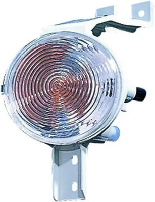 Produktbild von DIEDERICHS 1205073 Blinker Blinkleuchte vorne Links für MINI Schrägheck (R50, R53) Cabrio (R52)