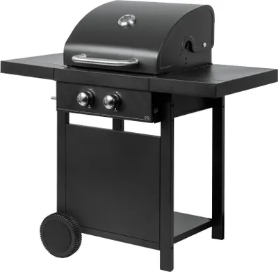 Zdjęcie produktu dla Grill Gazowy 2-Palnikowy       Mg669