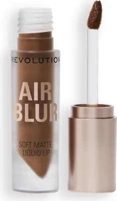 Produktbild von Revolution Air Blur Coco Liquid Matter Lippenstift