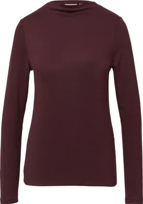 Produktbild von Comma T-Shirt LILAC/PINK 34