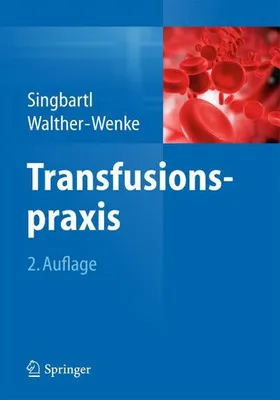 Produktbild von Transfusionspraxis