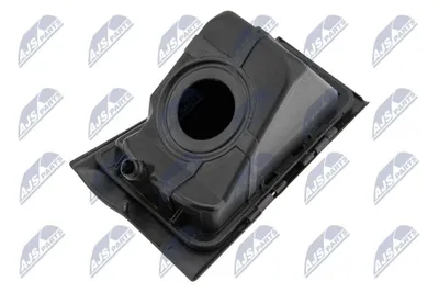 Produktbild von NTY EZC-FR-107 Motorraumdämmung für FORD Transit Mk6 Kasten (V347, V348, FA) Motorhaubendämmung