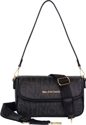 Produktbild von VALENTINO BAGS Regina Re Flap Bag: NERO