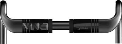 Obrázok produktu pre Deda Carbon Sterbar Vinci Shallow 440 mm POB 31,7 mm karbohydráty.