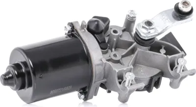 Produktbild von RIDEX 295W0056 Wischermotor Vorne für OPEL INSIGNIA Caravan für NISSAN Qashqai / Qashqai +2 I (J10, NJ10) für CITROËN C3 I Schrägheck (FC, FN)