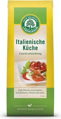 Immagine prodotto di Miscela di spezie - Cucina italiana 35g