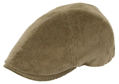 Imagen del producto de Balke, gorra con visera, modelo 31554916, color verde, talla 56/M
