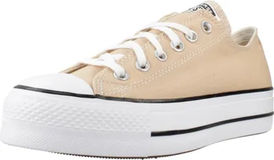 Immagine prodotto di Sneakers Del Marchio Converse Del Modello Chuck Taylor All Star Lift Arancio