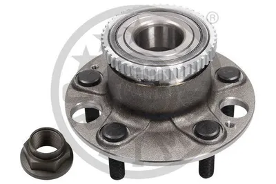 Produktbild von OPTIMAL Radlagersatz Hinten für HONDA SHUTTLE (RA) 146,5mm 912293