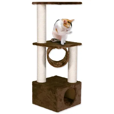 Obrázok produktu pre MAGIC CAT Tamara hnedá 109 cm 1 ks
