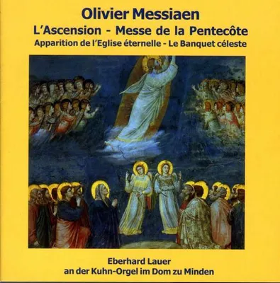 Image de Œuvres pour orgue Vol.2