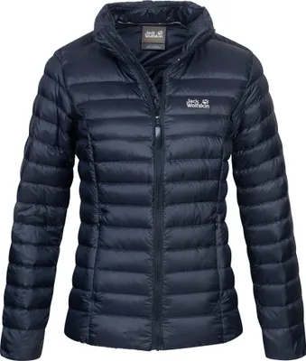 Produktbild von XS|Jack Wolfskin JWP Down Damen Jacke 1205941-1010