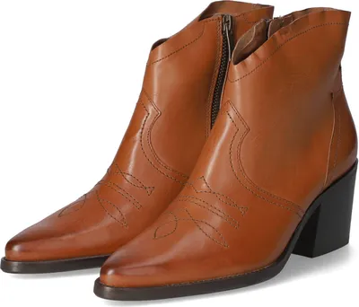 Produktbild von Paul Green Westernstiefeletten Damen 31363331333731 Braun 41 EU