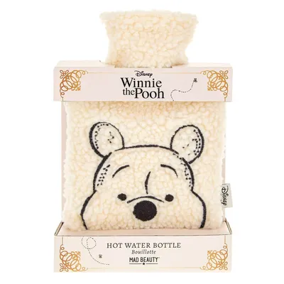 Produktbild von Wärmflasche Winnie Pooh - Disney extra weich in Geschenkbox