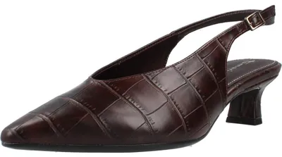 Produktbild von TAMARIS 29551 47 ZAPATO TACON Brown