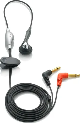 Produktbild von Philips Headset für den Freihandbetrieb LFH0331/00, Kabelgebunden, Anrufe/Musik, 20 - 20000 Hz, Kopfhörer