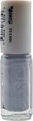 Produktbild von Essie - Mini Nagellack - 604 Press Pause