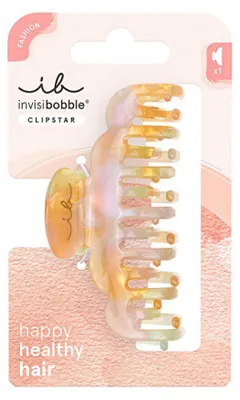 Obrázok produktu pre Spona do vlasov Clipstar Pastel Prism M