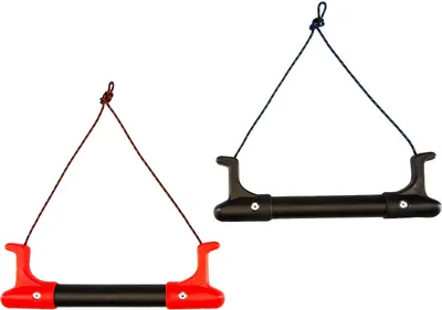 Produktbild von Wolkenstürmer Powergrips (23cm) - universelle Handgriffe für zugkräftige Lenkdrachen und Actionkites