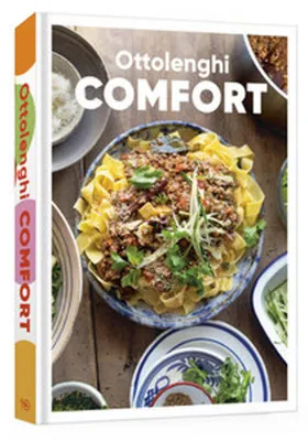 Obrázok produktu pre Ottolenghi Comfort