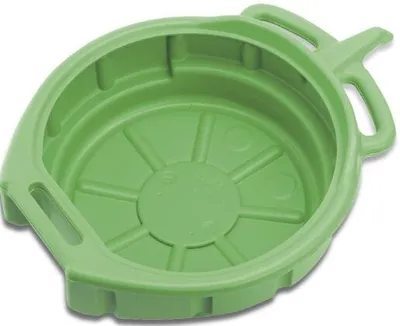Produktbild von SEALEY Auffangwanne DRP04 460mm 150mm HDPE (Hart-Polyethylen) 17L
