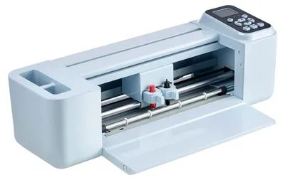 Productafbeelding van Vinylsnijmachine, multifunctioneel, ondersteunt meerdere apparaten, volledige versie