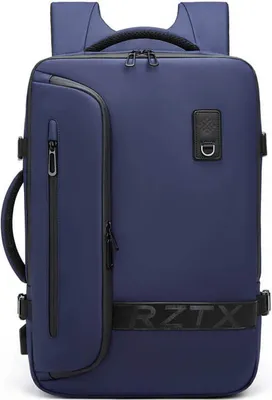 Immagine prodotto di Zaino aspirapolvere da viaggio RZTX 015 blu