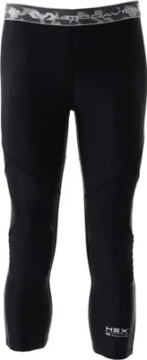 Produktbild von Mc David Hex Leggings Schwarz S Mann Schwarz S