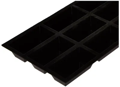 Image de De Buyer MOULES EN SILICONE CAKE