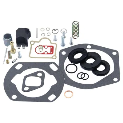 Produktbild von Dichtsatz Hercules Prima 2 4 M4 Sachs 505/1 A B C Wellendichtringe Vergaserreparatursatz
