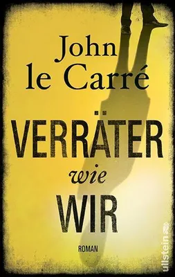 Produktbild von Verräter wie wir