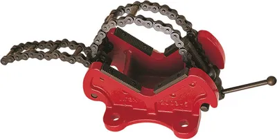 Image de Étau à double chaîne 2.1/2 - 12' VIRAX - 200350