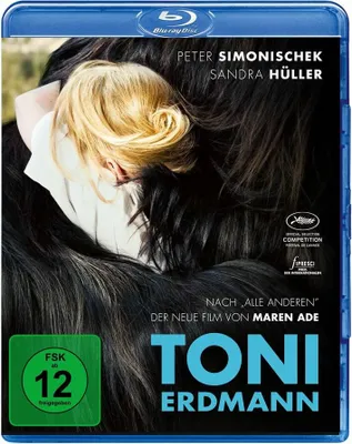Obrázok produktu pre Toni Erdmann