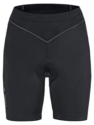 Produktbild von VAUDE Women's Active Pants, Funktionelle Radhose, atmungsaktiv, elastisch, schne