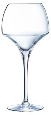 Weingläser Kristall 55 cl 6er-Set Open'Up Kollektion