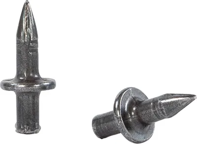 Produktbild von fischer ED Einschlagnagel Stahlnagel Befestigungsnagel Beton 15 mm 200 Stk.