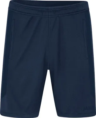 Produktbild von JAKO Damen Short Power, Farbe:marine, Größe:40