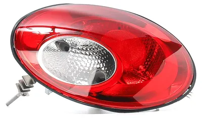 Zdjęcie produktu dla Lampa zespolonych świateł tylnych TYC 11-12653-05-9