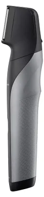 Produktbild von Panasonic ER-GK80, Schwarz, Grau, 3 mm, 1,2 cm, Akku, 50 min, Integrierte Batterie