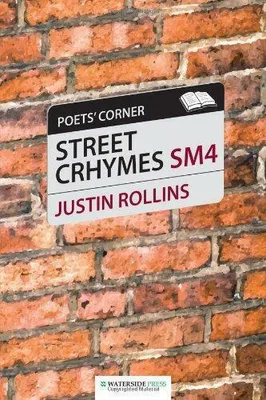 Immagine prodotto di Street Crhymes