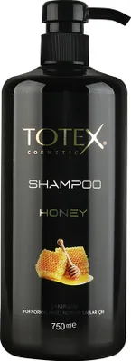 Produktbild von Totex Honig Normal Haar Szampon 750 ml