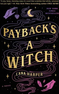 Produktbild von Payback's a Witch