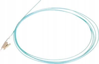 Produktbild von Lanview LVO231394, 2 m, OM3, LC