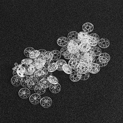 Produktbild von Famanu Druckknöpfe 50 Paar - 7 mm