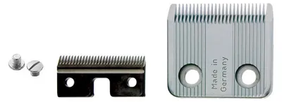 Produktbild von Moser Feinzahn Schneidsatz für Rex 0,7 - 3 mm